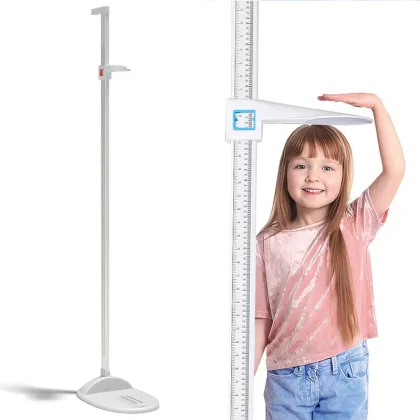 Tallimetro Fuentes de Nutricion